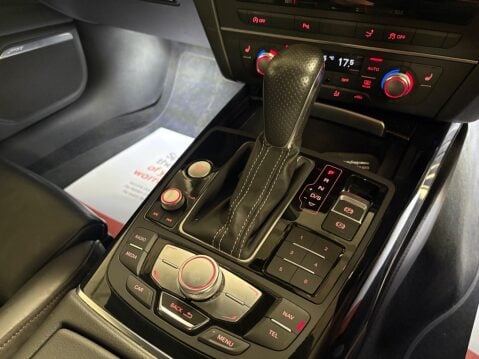 Audi A7 3.0 TDI V6 Black Edition Sportback S Tronic quattro Euro 6 (s/s) 5dr 26