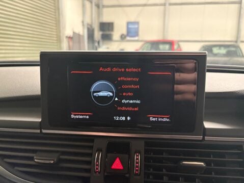 Audi A7 3.0 TDI V6 Black Edition Sportback S Tronic quattro Euro 6 (s/s) 5dr 33