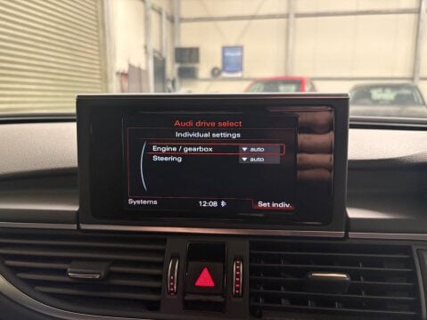 Audi A7 3.0 TDI V6 Black Edition Sportback S Tronic quattro Euro 6 (s/s) 5dr 34