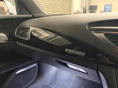 Audi A7 3.0 TDI V6 Black Edition Sportback S Tronic quattro Euro 6 (s/s) 5dr 39