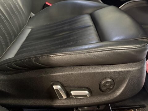 Audi A7 3.0 TDI V6 Black Edition Sportback S Tronic quattro Euro 6 (s/s) 5dr 42
