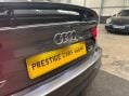 Audi A7 3.0 TDI V6 Black Edition Sportback S Tronic quattro Euro 6 (s/s) 5dr 45