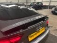 Audi A7 3.0 TDI V6 Black Edition Sportback S Tronic quattro Euro 6 (s/s) 5dr 46