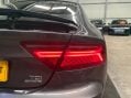 Audi A7 3.0 TDI V6 Black Edition Sportback S Tronic quattro Euro 6 (s/s) 5dr 47