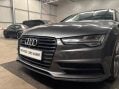 Audi A7 3.0 TDI V6 Black Edition Sportback S Tronic quattro Euro 6 (s/s) 5dr 48