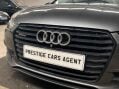 Audi A7 3.0 TDI V6 Black Edition Sportback S Tronic quattro Euro 6 (s/s) 5dr 49