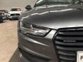Audi A7 3.0 TDI V6 Black Edition Sportback S Tronic quattro Euro 6 (s/s) 5dr 50