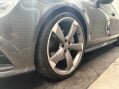 Audi A7 3.0 TDI V6 Black Edition Sportback S Tronic quattro Euro 6 (s/s) 5dr 52
