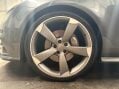 Audi A7 3.0 TDI V6 Black Edition Sportback S Tronic quattro Euro 6 (s/s) 5dr 53