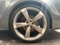 Audi A7 3.0 TDI V6 Black Edition Sportback S Tronic quattro Euro 6 (s/s) 5dr 54