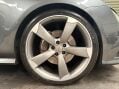 Audi A7 3.0 TDI V6 Black Edition Sportback S Tronic quattro Euro 6 (s/s) 5dr 56