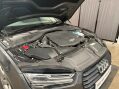 Audi A7 3.0 TDI V6 Black Edition Sportback S Tronic quattro Euro 6 (s/s) 5dr 60