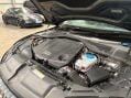 Audi A7 3.0 TDI V6 Black Edition Sportback S Tronic quattro Euro 6 (s/s) 5dr 62