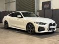 BMW 4 Series 2.0 420d MHT M Sport Auto Euro 6 (s/s) 2dr 1