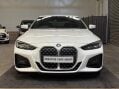 BMW 4 Series 2.0 420d MHT M Sport Auto Euro 6 (s/s) 2dr 2