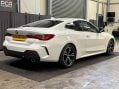 BMW 4 Series 2.0 420d MHT M Sport Auto Euro 6 (s/s) 2dr 6