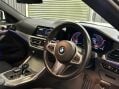 BMW 4 Series 2.0 420d MHT M Sport Auto Euro 6 (s/s) 2dr 8