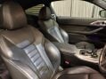 BMW 4 Series 2.0 420d MHT M Sport Auto Euro 6 (s/s) 2dr 9