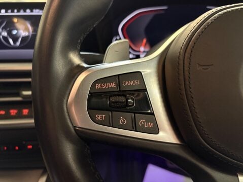 BMW 4 Series 2.0 420d MHT M Sport Auto Euro 6 (s/s) 2dr 14