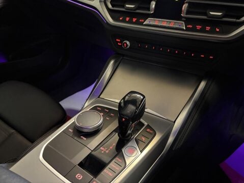 BMW 4 Series 2.0 420d MHT M Sport Auto Euro 6 (s/s) 2dr 21