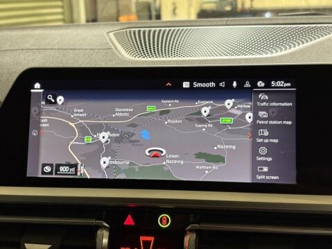 BMW 4 Series 2.0 420d MHT M Sport Auto Euro 6 (s/s) 2dr 25