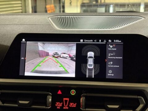 BMW 4 Series 2.0 420d MHT M Sport Auto Euro 6 (s/s) 2dr 26