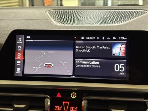 BMW 4 Series 2.0 420d MHT M Sport Auto Euro 6 (s/s) 2dr 28