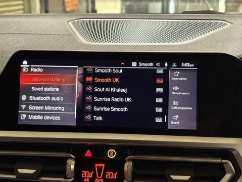 BMW 4 Series 2.0 420d MHT M Sport Auto Euro 6 (s/s) 2dr 29