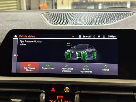 BMW 4 Series 2.0 420d MHT M Sport Auto Euro 6 (s/s) 2dr 35