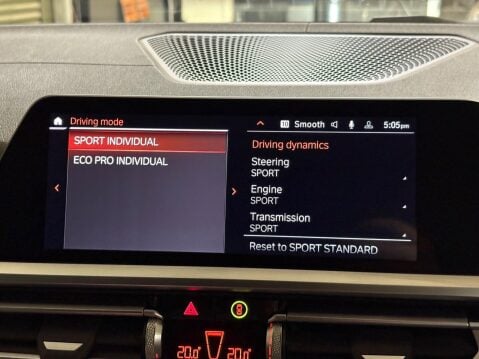 BMW 4 Series 2.0 420d MHT M Sport Auto Euro 6 (s/s) 2dr 41