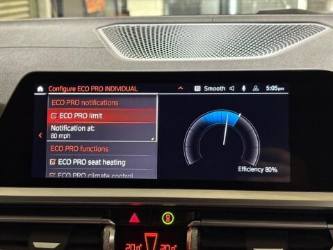 BMW 4 Series 2.0 420d MHT M Sport Auto Euro 6 (s/s) 2dr 42