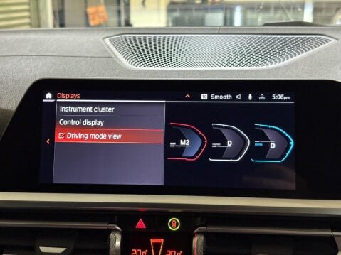 BMW 4 Series 2.0 420d MHT M Sport Auto Euro 6 (s/s) 2dr 44
