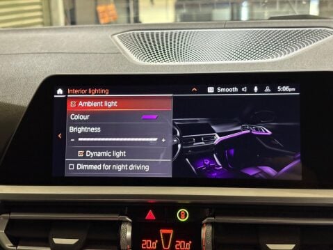 BMW 4 Series 2.0 420d MHT M Sport Auto Euro 6 (s/s) 2dr 45