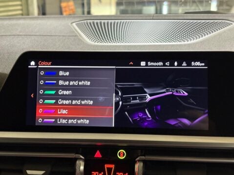 BMW 4 Series 2.0 420d MHT M Sport Auto Euro 6 (s/s) 2dr 46