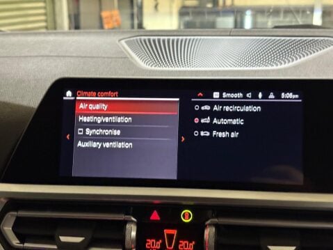 BMW 4 Series 2.0 420d MHT M Sport Auto Euro 6 (s/s) 2dr 47