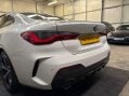BMW 4 Series 2.0 420d MHT M Sport Auto Euro 6 (s/s) 2dr 51