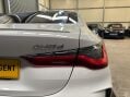 BMW 4 Series 2.0 420d MHT M Sport Auto Euro 6 (s/s) 2dr 53