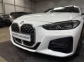 BMW 4 Series 2.0 420d MHT M Sport Auto Euro 6 (s/s) 2dr 54