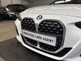 BMW 4 Series 2.0 420d MHT M Sport Auto Euro 6 (s/s) 2dr 55