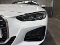 BMW 4 Series 2.0 420d MHT M Sport Auto Euro 6 (s/s) 2dr 56