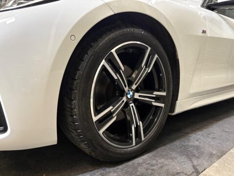 BMW 4 Series 2.0 420d MHT M Sport Auto Euro 6 (s/s) 2dr 58