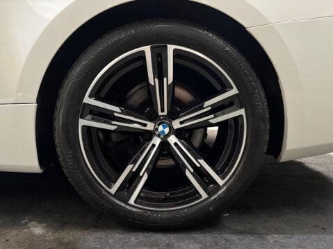 BMW 4 Series 2.0 420d MHT M Sport Auto Euro 6 (s/s) 2dr 60