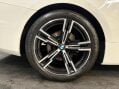 BMW 4 Series 2.0 420d MHT M Sport Auto Euro 6 (s/s) 2dr 61
