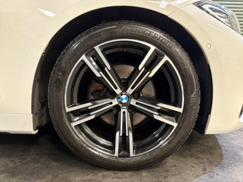BMW 4 Series 2.0 420d MHT M Sport Auto Euro 6 (s/s) 2dr 62