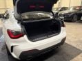 BMW 4 Series 2.0 420d MHT M Sport Auto Euro 6 (s/s) 2dr 63
