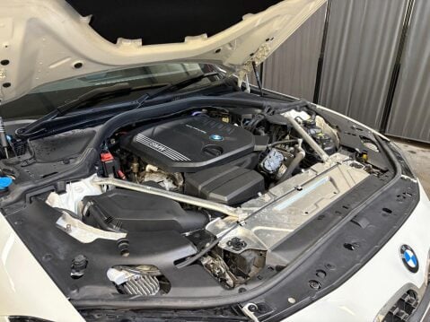 BMW 4 Series 2.0 420d MHT M Sport Auto Euro 6 (s/s) 2dr 64
