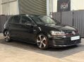 Volkswagen Golf 2.0 TSI BlueMotion Tech GTI DSG Euro 6 (s/s) 5dr 1
