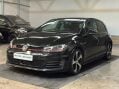 Volkswagen Golf 2.0 TSI BlueMotion Tech GTI DSG Euro 6 (s/s) 5dr 3