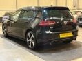 Volkswagen Golf 2.0 TSI BlueMotion Tech GTI DSG Euro 6 (s/s) 5dr 4