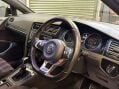 Volkswagen Golf 2.0 TSI BlueMotion Tech GTI DSG Euro 6 (s/s) 5dr 8